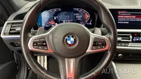 BMW Série 4 de 2022