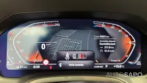 BMW Série 4 de 2022