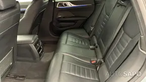 BMW Série 4 de 2022