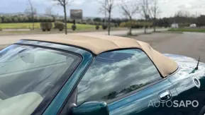 MG TF 115 Edição Limitada de 2004