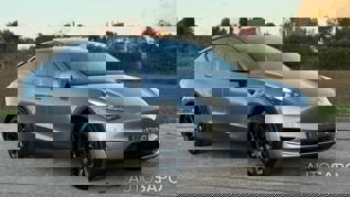 Tesla Model Y de 2024