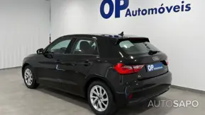 Audi A1 de 2023