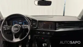 Audi A1 de 2023
