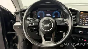 Audi A1 de 2023