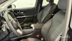 Mercedes-Benz Classe GLC de 2025