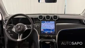 Mercedes-Benz Classe GLC de 2025