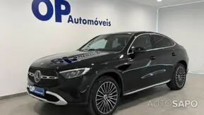 Mercedes-Benz Classe GLC de 2025