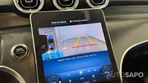 Mercedes-Benz Classe GLC de 2025