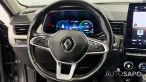 Renault Arkana 1.6 E-Tech Intens de 2022