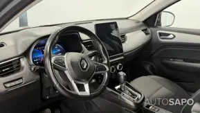 Renault Arkana 1.6 E-Tech Intens de 2022