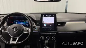 Renault Arkana 1.6 E-Tech Intens de 2022