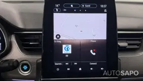 Renault Arkana 1.6 E-Tech Intens de 2022