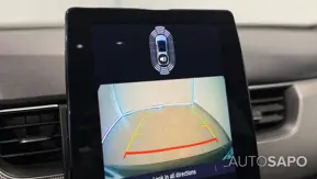 Renault Arkana 1.6 E-Tech Intens de 2022