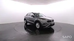 Volkswagen T-Roc de 2024