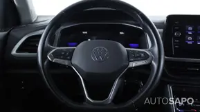 Volkswagen T-Roc de 2024