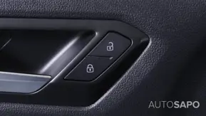 Volkswagen T-Roc de 2024