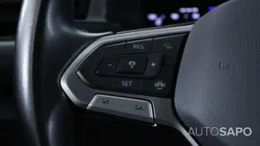 Volkswagen T-Roc de 2024