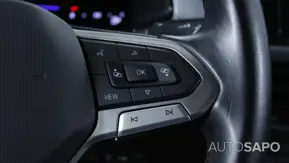 Volkswagen T-Roc de 2024