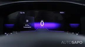 Volkswagen T-Roc de 2024