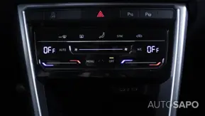 Volkswagen T-Roc de 2024