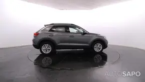 Volkswagen T-Roc de 2024