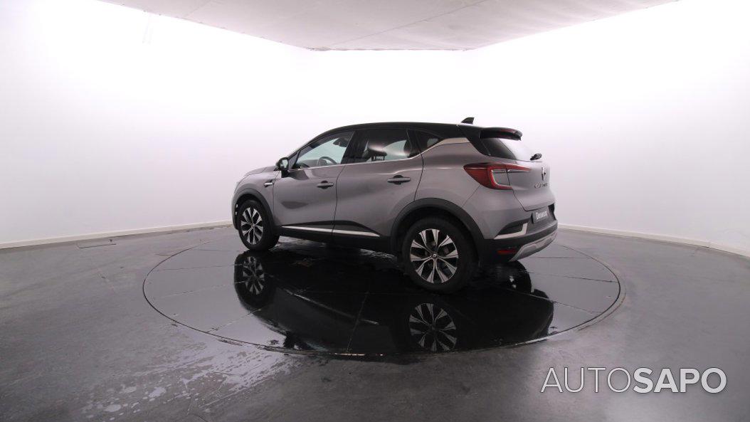 Renault Captur de 2023