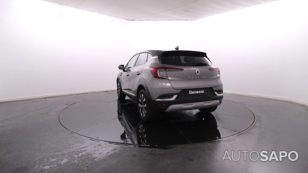 Renault Captur de 2023