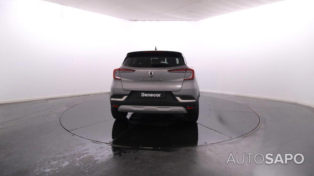 Renault Captur de 2023