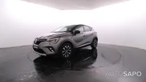 Renault Captur de 2023