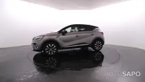 Renault Captur de 2023