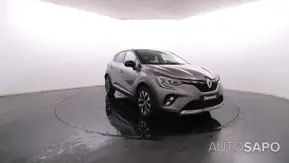 Renault Captur de 2023