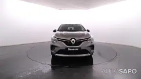 Renault Captur de 2023