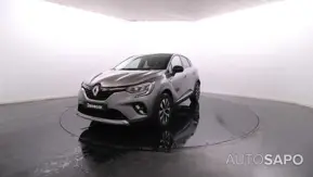 Renault Captur de 2023