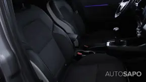 Renault Captur de 2023