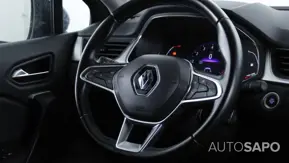 Renault Captur de 2023