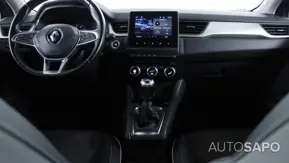 Renault Captur de 2023