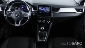 Renault Captur de 2023