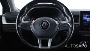 Renault Captur de 2023