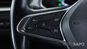 Renault Captur de 2023