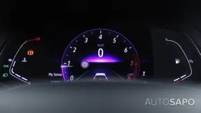 Renault Captur de 2023