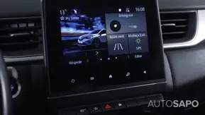 Renault Captur de 2023