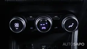 Renault Captur de 2023