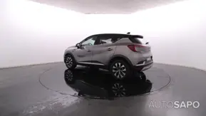 Renault Captur de 2023