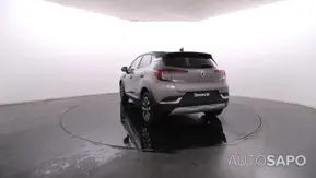 Renault Captur de 2023