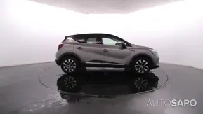Renault Captur de 2023