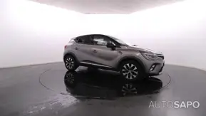 Renault Captur de 2023