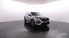 Peugeot 2008 de 2024