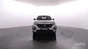 Peugeot 2008 de 2024