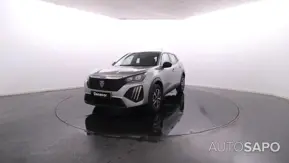 Peugeot 2008 de 2024