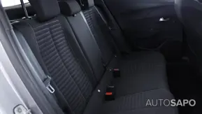 Peugeot 2008 de 2024